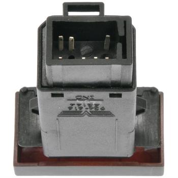 2002 Saturn L100 Hazard Warning Switch Dorman 924616 image 1 of 2