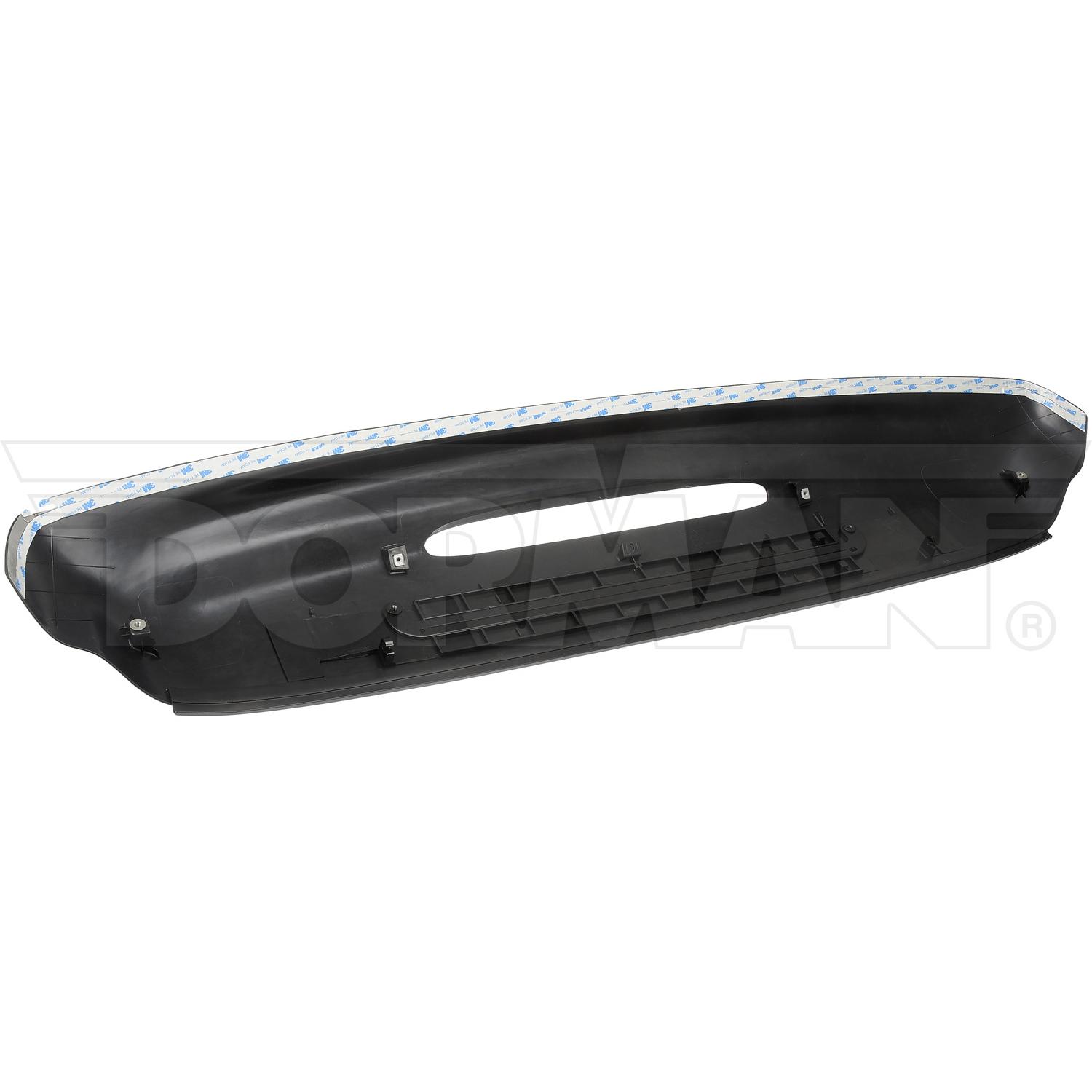 Dorman 924618 - Rear Panel Applique Dorman 924618 Rear Panel Applique product image 1 of 5