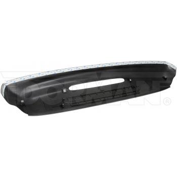 2004 Chevrolet Trailblazer EXT Rear Panel Applique
