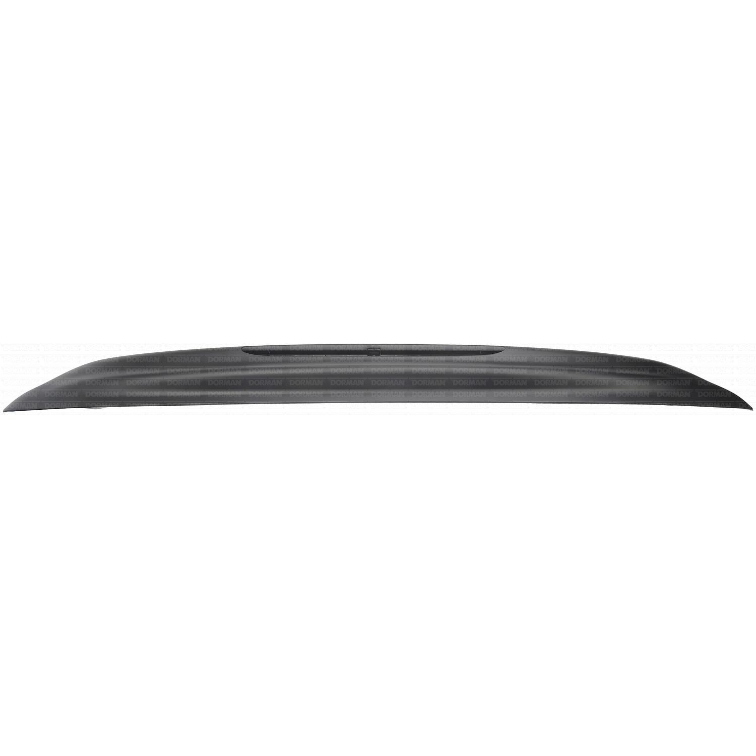 Dorman 924618 - Rear Panel Applique Dorman 924618 Rear Panel Applique product image 3 of 5
