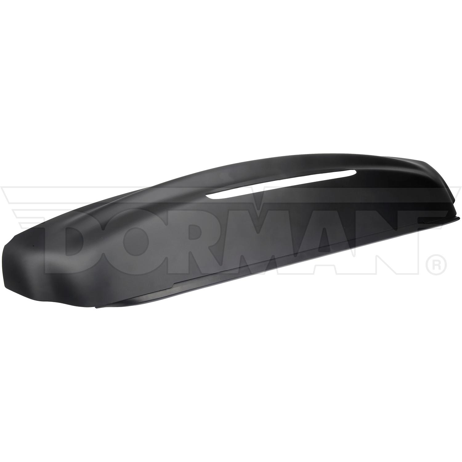 Dorman 924618 - Rear Panel Applique Dorman 924618 Rear Panel Applique product image 4 of 5