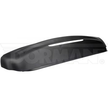 2006 Chevrolet Trailblazer EXT Rear Panel Applique Dorman 924618 image 4 of 4