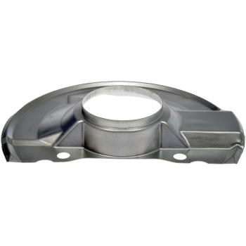 2009 Jeep Patriot Brake Backing Plate