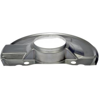 2009 Jeep Compass Brake Backing Plate Front Right Dorman 924651 image 1 of 4
