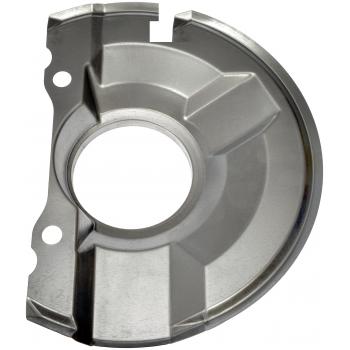 2009 Jeep Compass Brake Backing Plate Front Right Dorman 924651 image 2 of 4