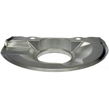 2009 Jeep Compass Brake Backing Plate Front Right Dorman 924651 image 3 of 4