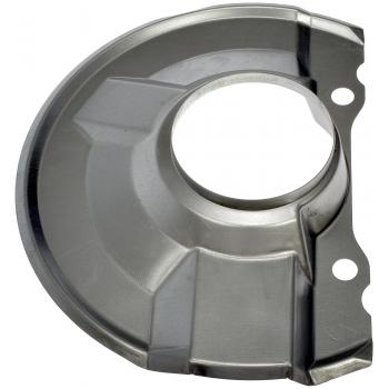 2009 Jeep Compass Brake Backing Plate Front Right Dorman 924651 image 4 of 4