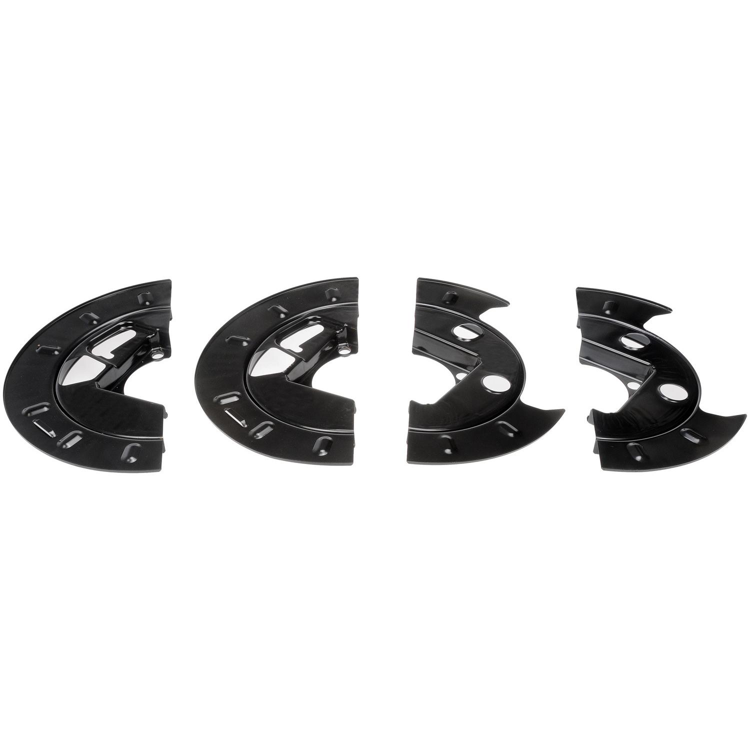 Dorman 924693 - Brake Dust Shield Dorman 924693 Brake Backing Plate product image 5 of 5