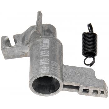 2008 Chrysler Pacifica Shift Interlock Latch Dorman 924706 image 2 of 3