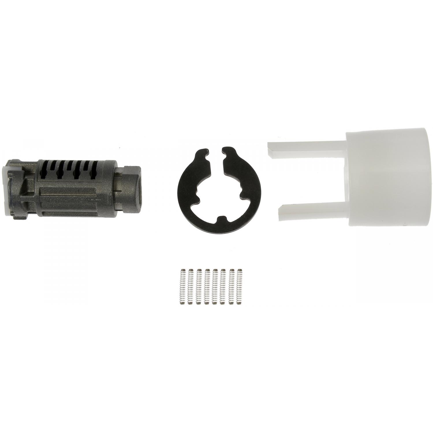 Dorman 924710 - Ignition Lock Cylinder Dorman 924710 Ignition Lock Cylinder product image 1 of 4