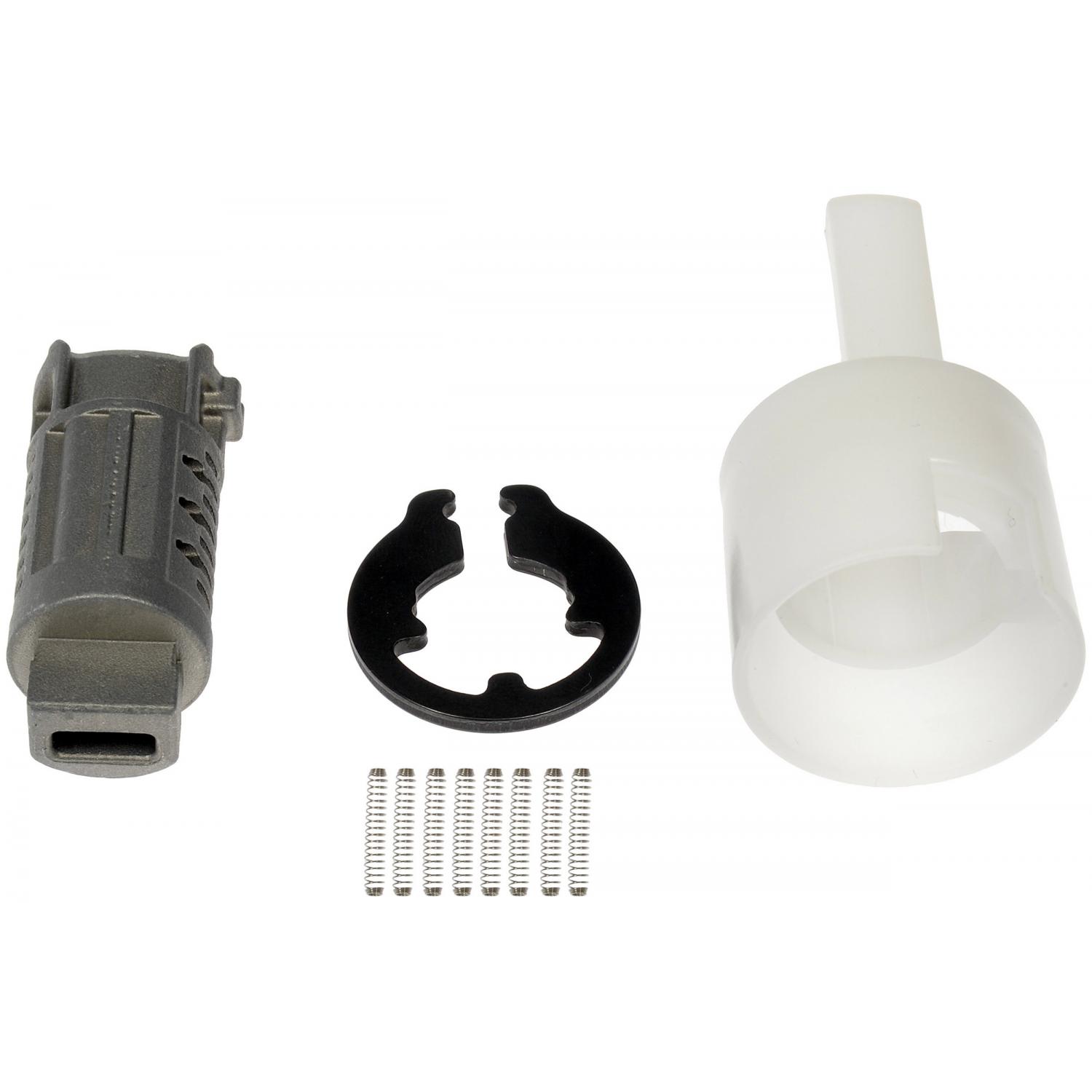 Dorman 924710 - Ignition Lock Cylinder Dorman 924710 Ignition Lock Cylinder product image 2 of 4