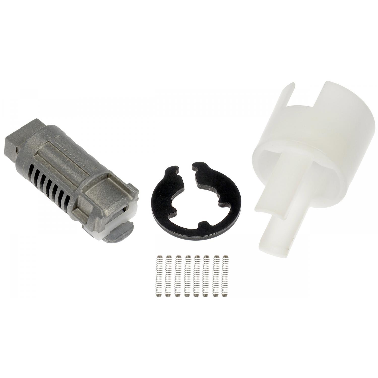Dorman 924710 - Ignition Lock Cylinder Dorman 924710 Ignition Lock Cylinder product image 3 of 4