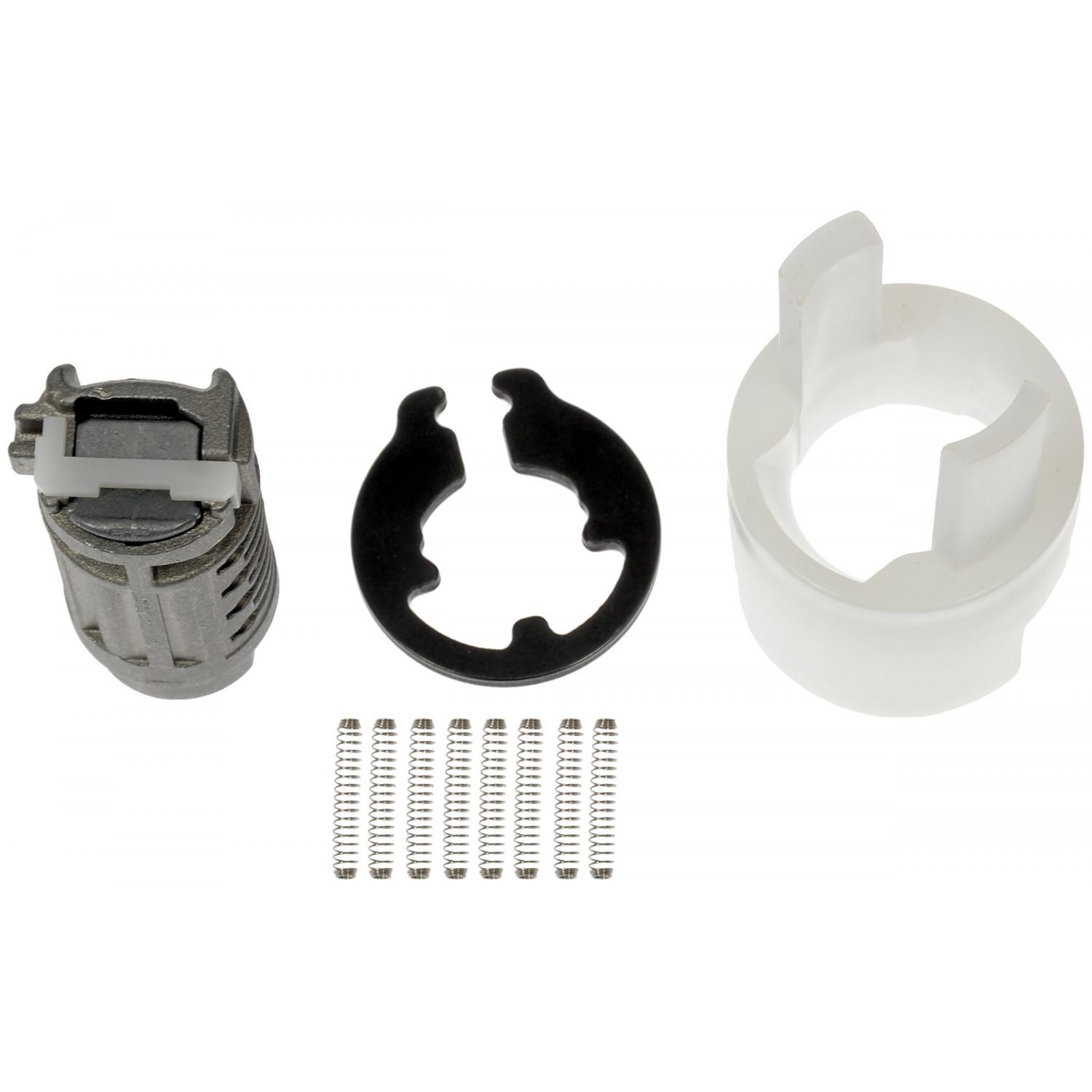 Dorman 924710 - Ignition Lock Cylinder Dorman 924710 Ignition Lock Cylinder product image 4 of 4