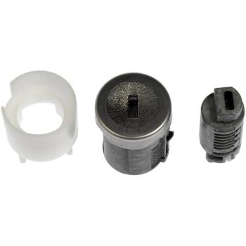 2012 Ford Mustang Ignition Lock Cylinder Dorman 924717 image 1 of 1