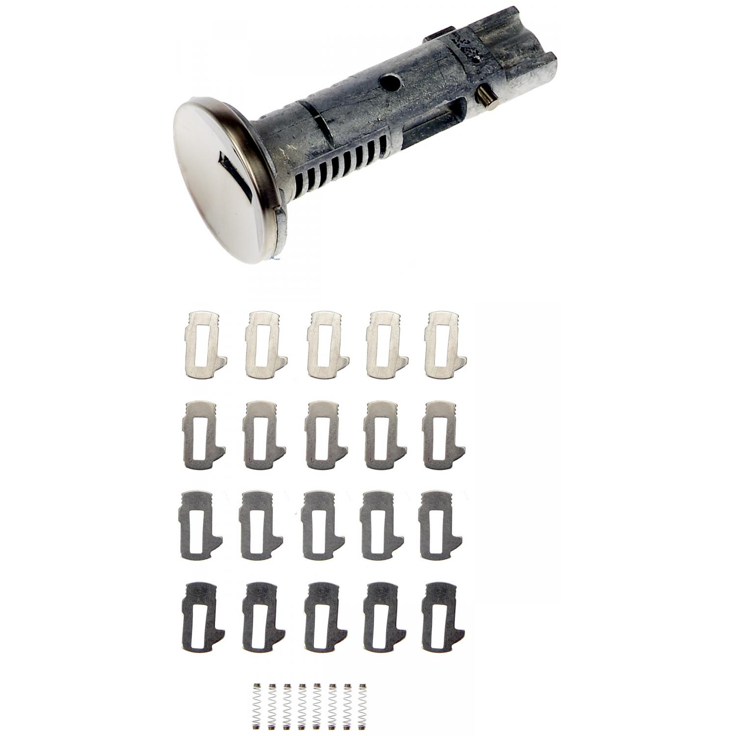 Dorman 924721 - Ignition Lock Cylinder Dorman 924721 Ignition Lock Cylinder product image 1 of 4