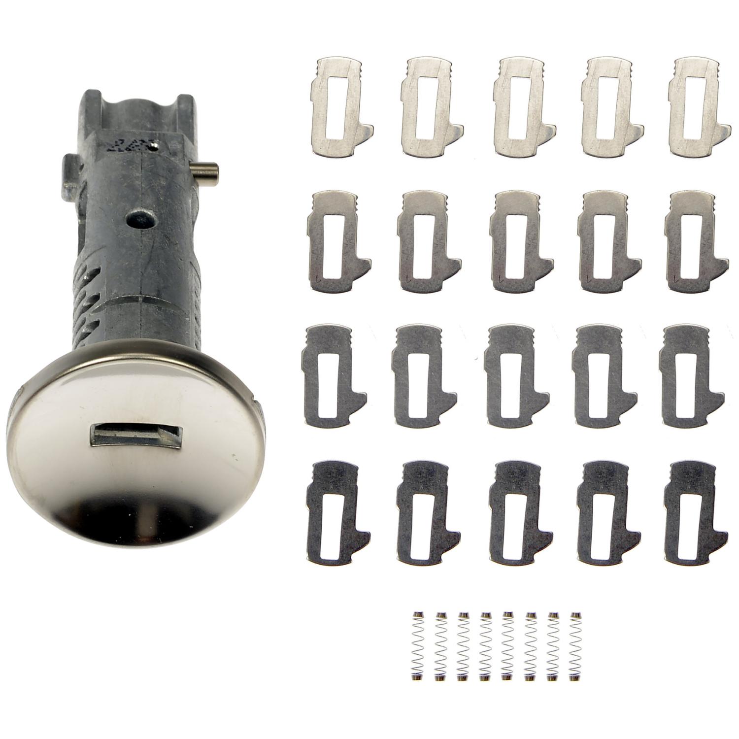 Dorman 924721 - Ignition Lock Cylinder Dorman 924721 Ignition Lock Cylinder product image 2 of 4