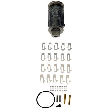 2007 Chrysler 300 Ignition Lock Cylinder Dorman 924722 image 3 of 4