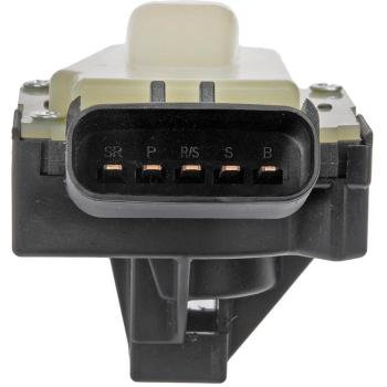 2012 Jeep Liberty Ignition Starter Switch Dorman 924727 image 2 of 3