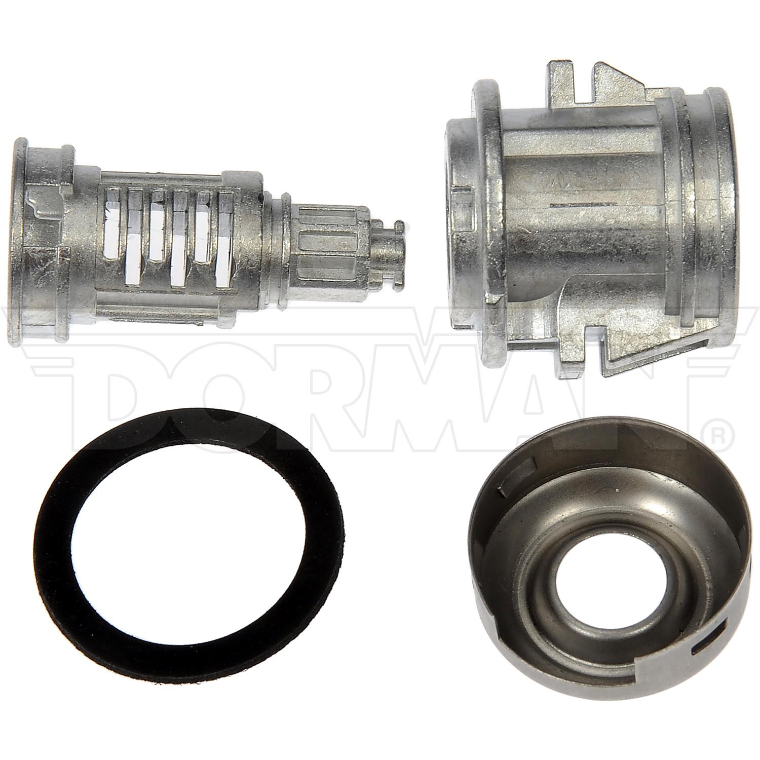 Dorman 924732 - Door Lock Cylinder Dorman 924732 Door Lock Cylinder product image 1 of 5