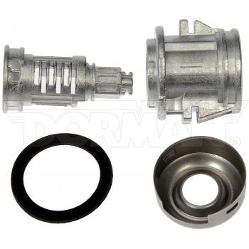 2016 Ford F-350 Super Duty Door Lock Cylinder