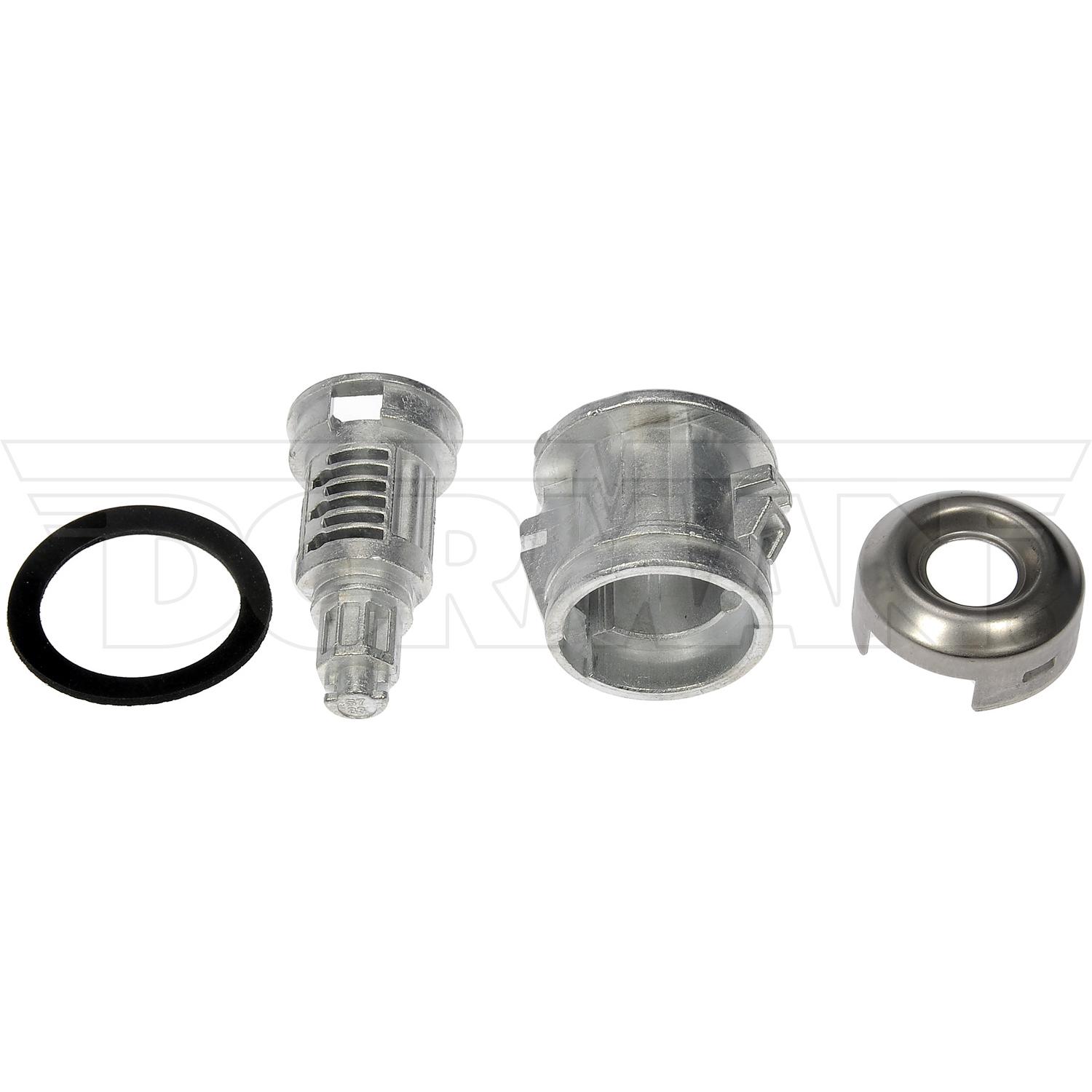 Dorman 924732 - Door Lock Cylinder Dorman 924732 Door Lock Cylinder product image 2 of 5