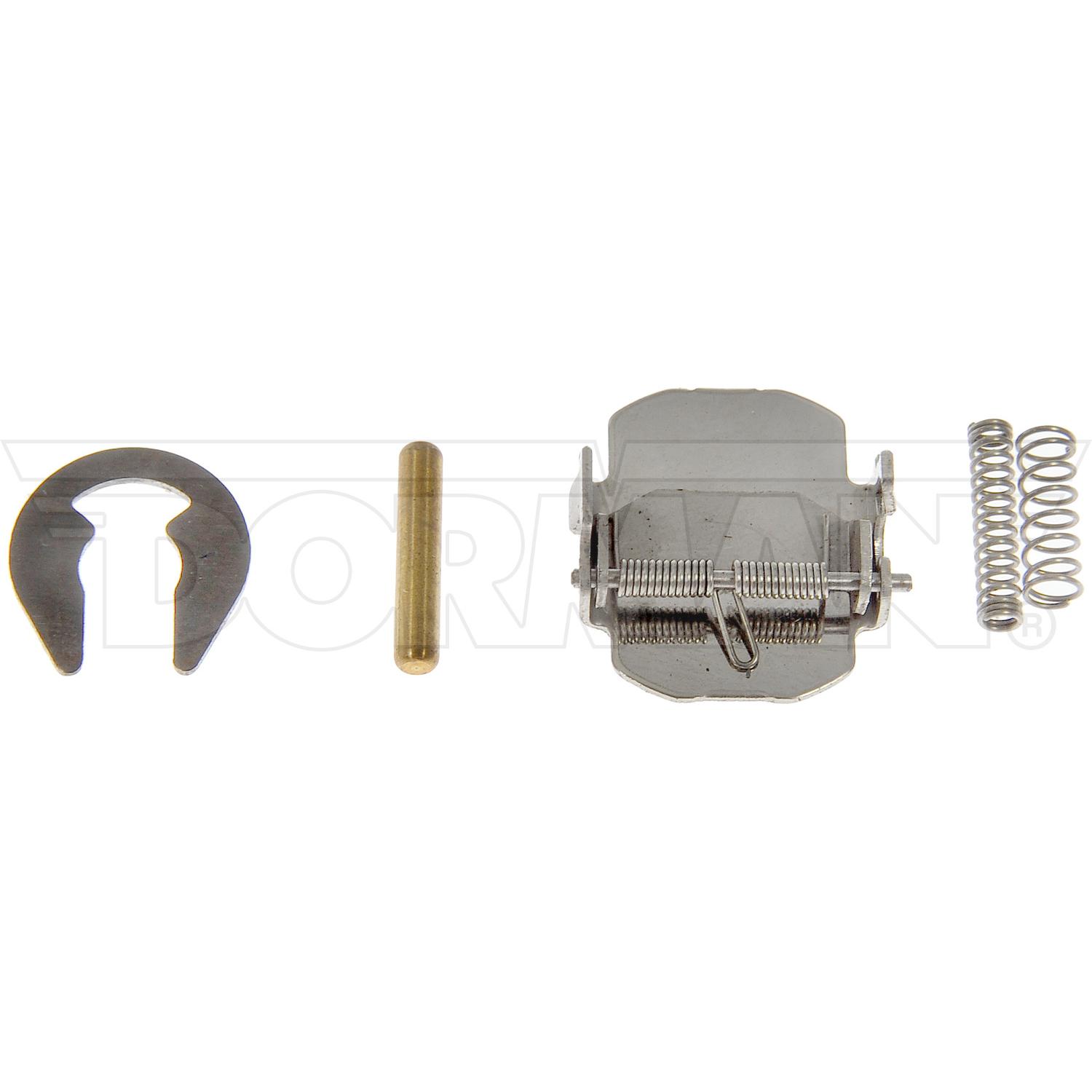 Dorman 924732 - Door Lock Cylinder Dorman 924732 Door Lock Cylinder product image 4 of 5