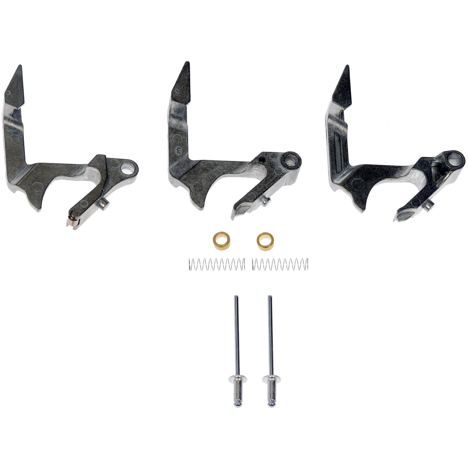 Dorman 924736 - Auto Trans Shifter Repair Kit Dorman 924736 Auto Trans Shifter Repair Kit product image 1 of 1