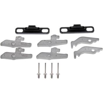2002 Lincoln Navigator Parking Brake Lever Kit