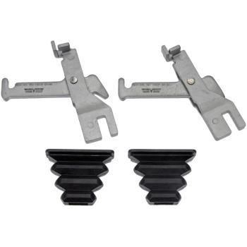 2006 Chevrolet Silverado 2500 HD Parking Brake Lever Kit