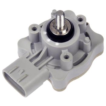 2008 Lexus RX400h Headlight Level Sensor Dorman 924755 image 2 of 3