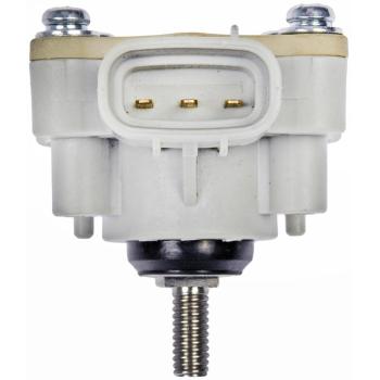 2008 Lexus RX400h Headlight Level Sensor Dorman 924755 image 3 of 3