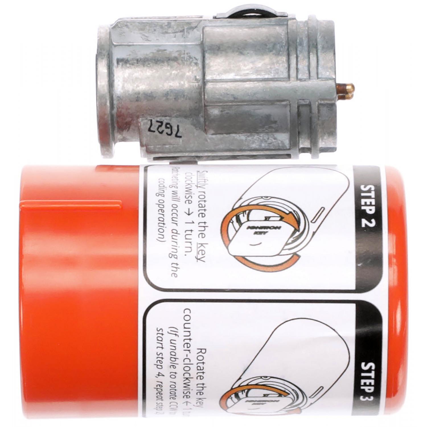 Dorman 924784 - Ignition Lock Cylinder Dorman 924784 Ignition Lock Cylinder product image 3 of 6