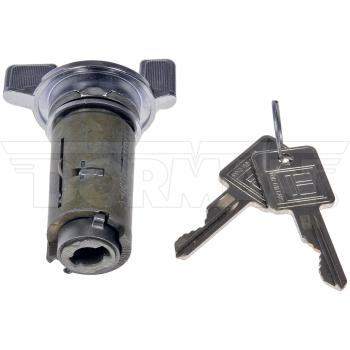 1996 Buick Century Ignition Lock Cylinder Dorman 924790 image 1 of 4