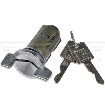 1996 Buick Century Ignition Lock Cylinder Dorman 924790 image 4 of 4