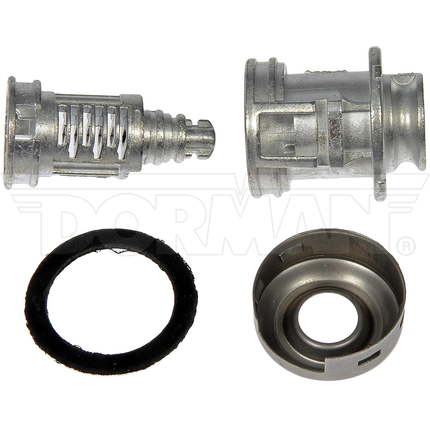 Dorman 924792 - Door Lock Cylinder Dorman 924792 Door Lock Cylinder product image 1 of 5