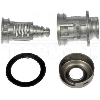 2015 Lincoln Navigator Door Lock Cylinder