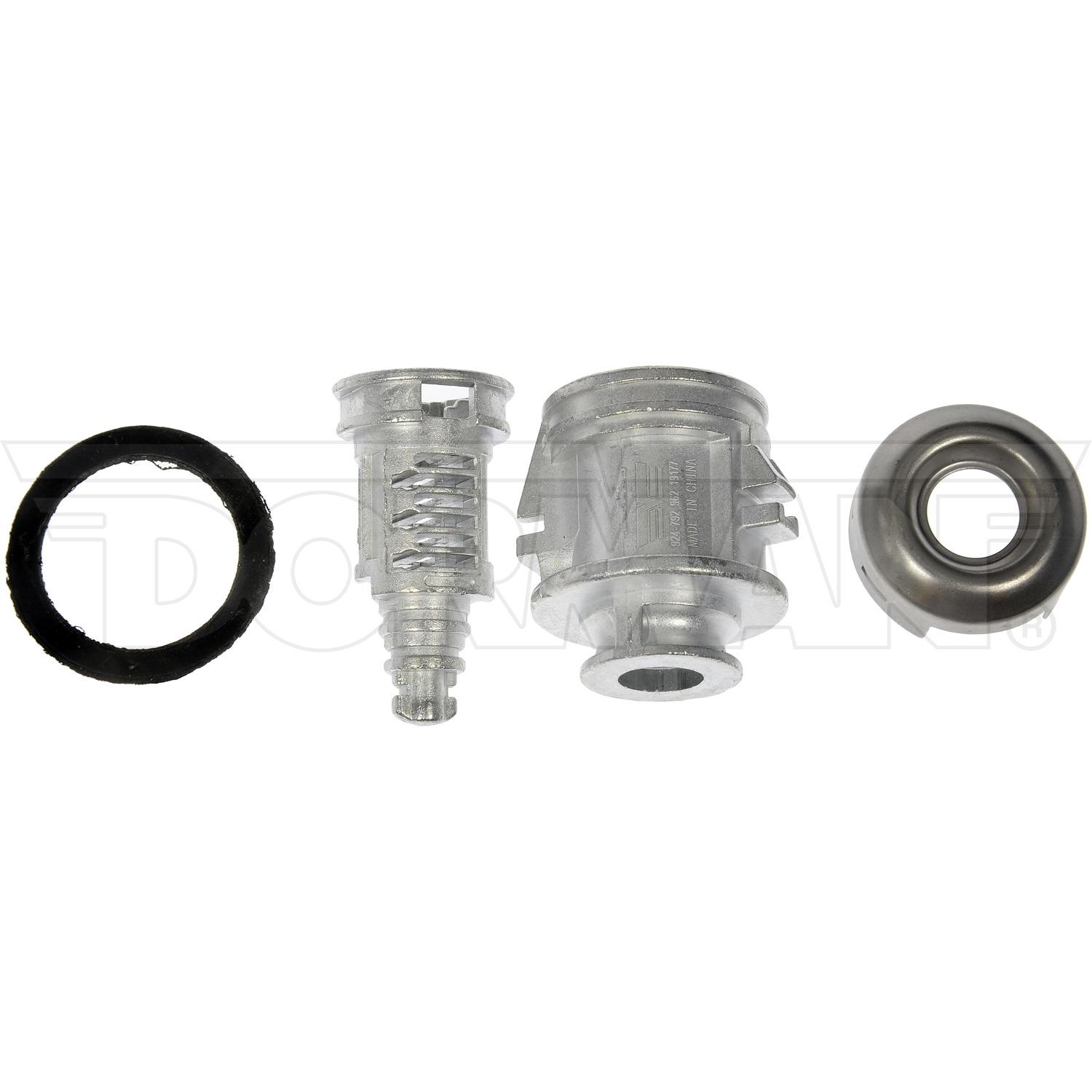 Dorman 924792 - Door Lock Cylinder Dorman 924792 Door Lock Cylinder product image 2 of 5