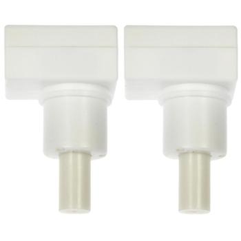 2008 Honda Pilot Interior Light Switch Dorman 924798 image 2 of 2