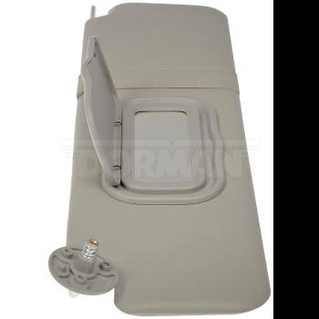 2011 International ProStar Sun Visor