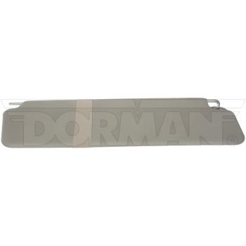2011 International ProStar Sun Visor Left Dorman 9248001 image 4 of 4