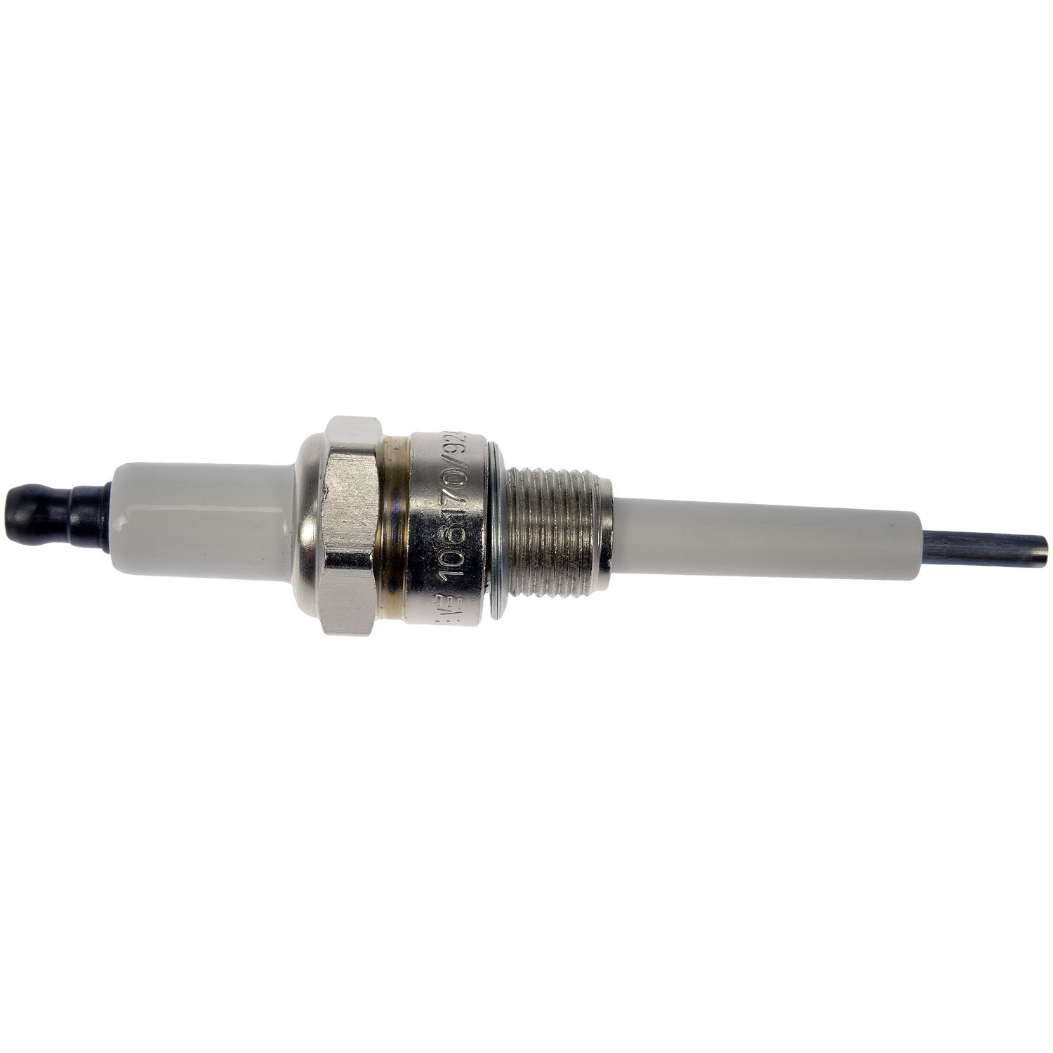 Dorman 9248010 - Diesel Particulate Filter (DPF) Igniter Plug Dorman 9248010 Diesel Particulate Filter (DPF) Igniter Plug product image 1 of 4