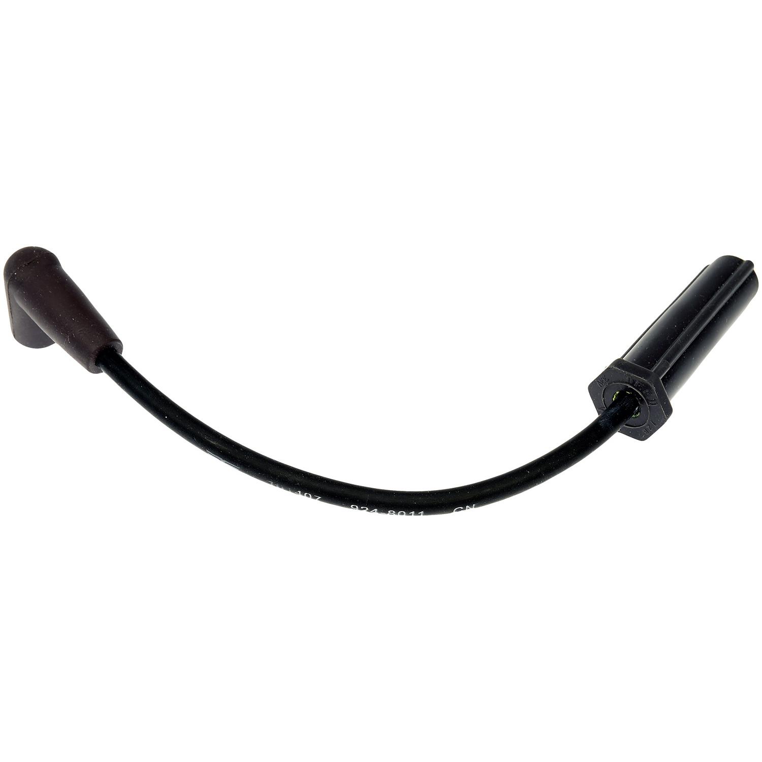 Dorman 9248011 Diesel Particulate Filter (DPF) Igniter Coil Lead Wire product image 1 of 4