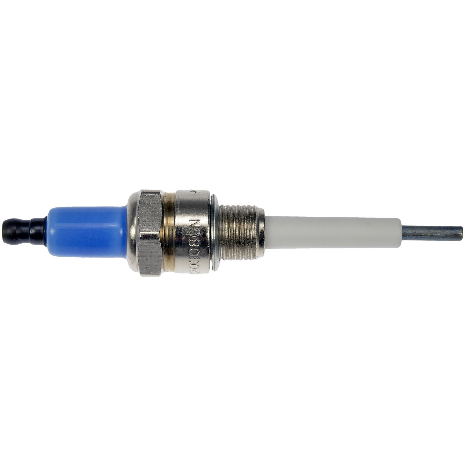 Dorman 9248013 - Diesel Particulate Filter (DPF) Igniter Plug Dorman 9248013 Diesel Particulate Filter (DPF) Igniter Plug product image 1 of 4