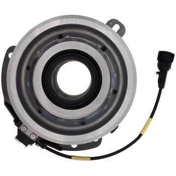 2014 Mack GU7 Clutch Slave Cylinder