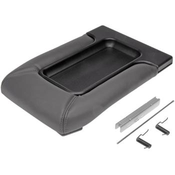 2003 Chevrolet Silverado 1500 HD Console Lid