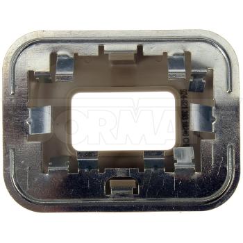 2010 Pontiac G5 Sunroof Switch Bezel Dorman 924821 image 3 of 4