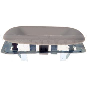 2010 Pontiac G5 Sunroof Switch Bezel Dorman 924821 image 4 of 4