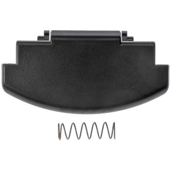 2004 Volkswagen Jetta Center Console Latch