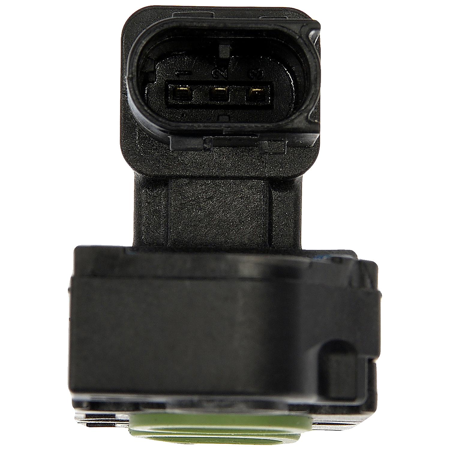 Dorman 9248303 - Diesel Particulate Filter Pressure Sensor Dorman 9248303 Diesel Particulate Filter Pressure Sensor product image 1 of 4