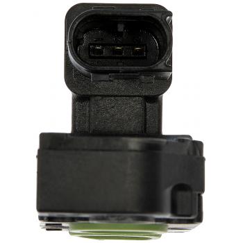 2018 Peterbilt 367 Diesel Particulate Filter Pressure Sensor